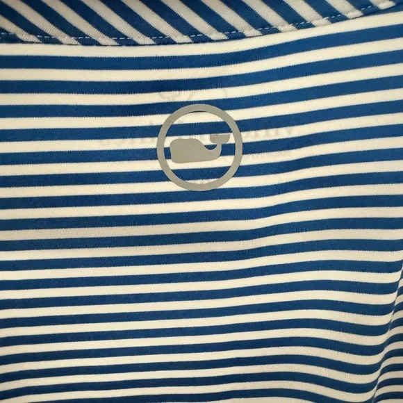Vineyard Vines Performance Polo‎. Size XL. In Good condition. - Picture 4 of 4